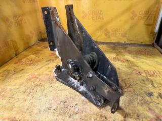 крепление запаски Mercedes-Benz Actros 3 поколение (MP3) 2017, OM501