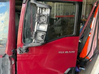 дверь MAN TGX 1 поколение 2023, 12.4 л., D2676LFAX, дизель, 81626004137