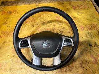 руль Sitrak C7H 2023, АКПП