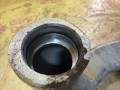 патрубок интеркулера MAN TGX 1 поколение 2020, 51063023360 - фото №3