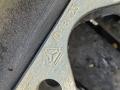 крепление бака топливного Sitrak C7H MAX 2023 - фото №2