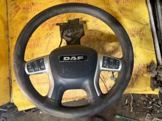 рулевая колонка DAF XF 106 1 поколение 2018, MX13