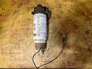 сепаратор DAF XF 106 1 поколение 2018, MX13