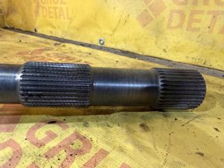 ШРУС внутренний MAN TGS 1 поколение 2017, 12.4 л., D 2676 LF 20, дизель, 81352006042 - фото №5