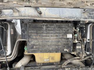 корпус салонного фильтра Sitrak C7H MAX 2023, 712W619421300