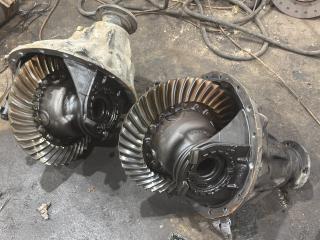 редуктор заднего моста Mercedes-Benz Actros 4 поколение (MP4) 2020, R440P24000S-10