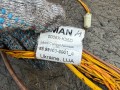проводка двигателя MAN TGX 1 поколение 2020, 12.4 л., D2676LF79, дизель, 85254236340, 85991038001 - фото №8
