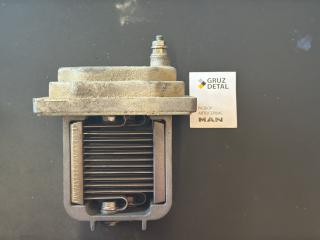 свеча накала Sitrak C7H 2023, 202V08601-6001