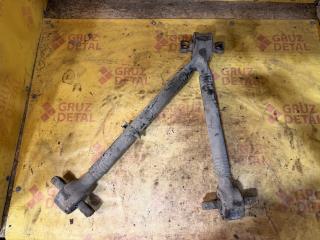 Тяга реактивная V-образная MAN TGA 1 поколение 2003, 12.0 л., D 2866 LF28, дизель