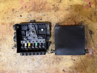 блок предохранителей Mercedes-Benz Actros 3 поколение (MP3) 2017, OM501, 9605460840