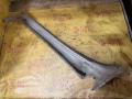 молдинг лобового стекла Sitrak C7H MAX 2023, 712W624100121 - фото №2