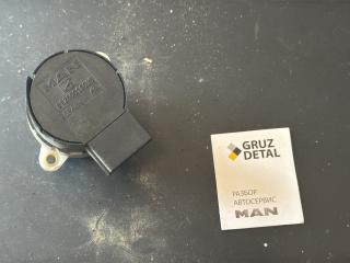 контактная группа MAN TGX 1 поколение 2018, 81255016035