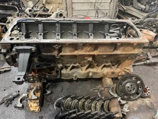 Шорт блок MAN TGX 1 поколение 2018