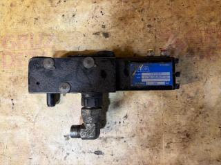 насос масляный 