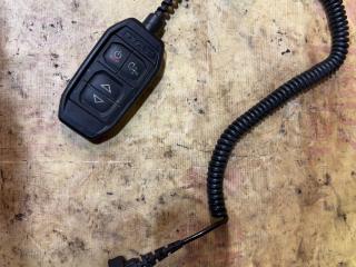 пульт управления пневмоподвеской DAF XF 106 1 поколение 2018, MX13, 2038921