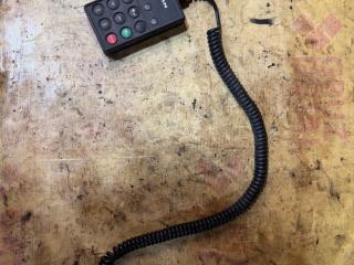 пульт управления пневмоподвеской MAN TGX 1 поколение 2021, 10.5 л., D 2066 LF 40, дизель, АКПП, 4460561380