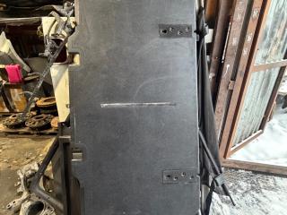 спальник Sitrak C7H 2023