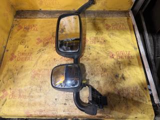 зеркало наружное левое DAF XF 106 1 поколение 2018, MX13