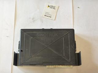 блок управления ретардером Sitrak C7H 2023, АКПП, WG9716583015