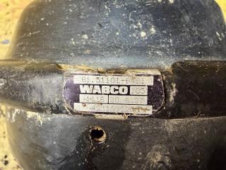 энергоаккумулятор MAN TGS 1 поколение 2017, 12.4 л., D 2676 LF 20, дизель, 81511016481 - фото №4