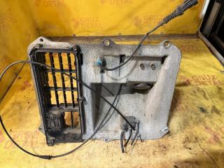 узел педальный (блок педалей) Sitrak C7H 2023, АКПП, 811482200152