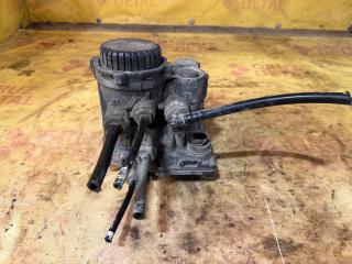 кран тормозной прицепа DAF XF 105 2 поколение 2019, MX340 U1, 1601034