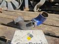 патрубок радиатора MAN TGA 1 поколение 2008, 12.8 л., D 2876 LF 12, дизель, МКПП, 51063023390 - фото №2