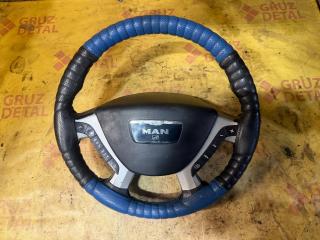 руль MAN TGX 1 поколение (2007 - 2026)