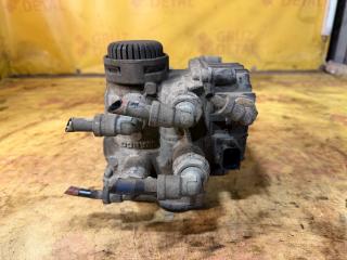 кран тормозной прицепа Mercedes-Benz, 4802040320