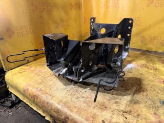 крепление запаски MAN TGX 1 поколение 2019, 10.5 л., D2066, дизель, МКПП