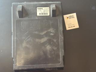 блок управления ZBR MAN TGA 1 поколение 2008, 12.8 л., D 2876 LF 12, дизель, МКПП, 81258067072