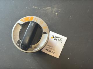 модуль управления селектора АКПП DAF XF 105 2 поколение 2013, 12.9 л., MX 340, дизель, 1642132