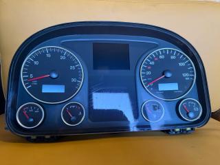 щиток приборов (приборная панель) MAN TGX 1 поколение 2019, 10.5 л., D2066, дизель, МКПП, 81272026288