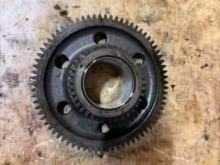 шестерня DAF XF 105 2 поколение 2019, MX340 U1, 1837774