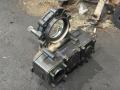 коробка отбора мощности MAN TGS 1 поколение 2017, 12.4 л., D 2676 LF 20, дизель, 81.38100-6575 - фото №2