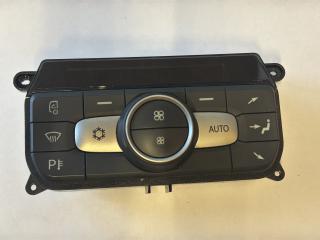 блок управления печки / климат-контроля DAF XF 106 1 поколение 2018, MX13, 2136829