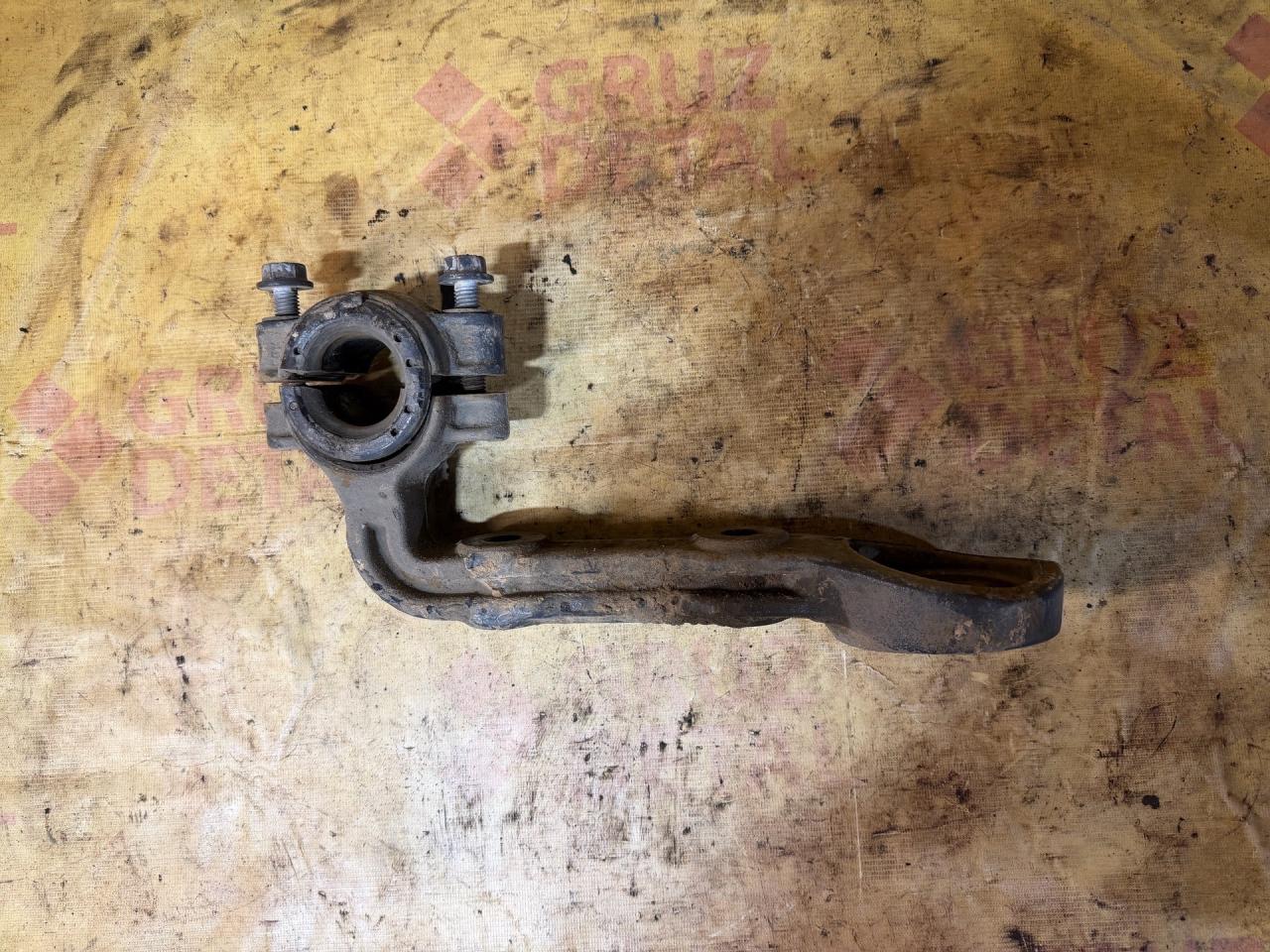 крепление стабилизатора / втулки стабилизатора DAF XF 106 1 поколение 2018, MX13 - фото №1