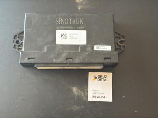 Блок управления ECAS Sitrak C7H 2023, AZ991858900004