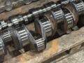 коленвал DAF XF 105 2 поколение 2019, MX340 U1, 2007501 - фото №4