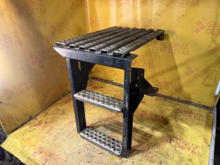 Лесенка за кабиной в сборе с подножками MAN TGS 1 поколение 2017, 12.4 л., D 2676 LF 20, дизель, полный привод