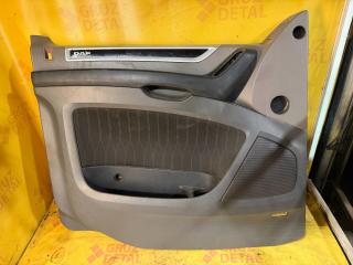 обшивка салона DAF XF 106 1 поколение 2018, MX13