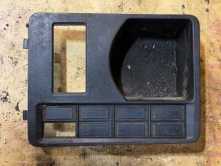 пластик Sitrak C7H 2023, АКПП, 712W617010291