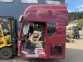 Каркас кабины MAN TGX 1 поколение 2023, 12.4 л., D2676LFAX, дизель, 81629005021, 81625104631 - фото №2