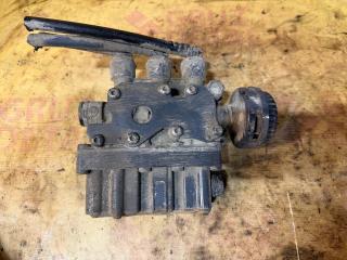 кран уровня подвески DAF XF 105 2 поколение 2019, MX340 U1, 1343255