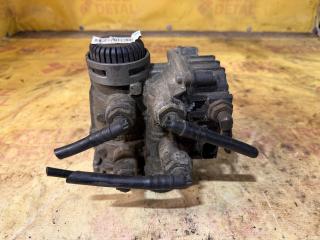 кран тормозной прицепа Sitrak C7H 2023, АКПП