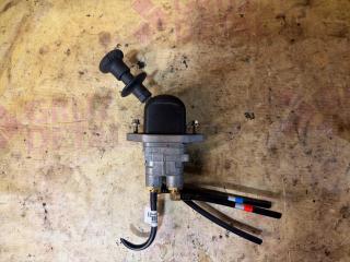 кран ручного тормоза (ручник) Sitrak C7H 2023, АКПП, WG9000360595