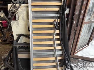 спальник Sitrak C7H 2023