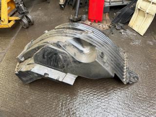 защита арок (подкрылок) MAN TGS 1 поколение 2019, 10.5 л., D 2066 LF 40, дизель, МКПП