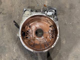 кожух маховика Mercedes-Benz Actros 3 поколение (MP3) 2017, OM501, A5410152702, 5410152702