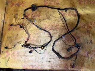 дверная проводка Sitrak C7H 2023, АКПП